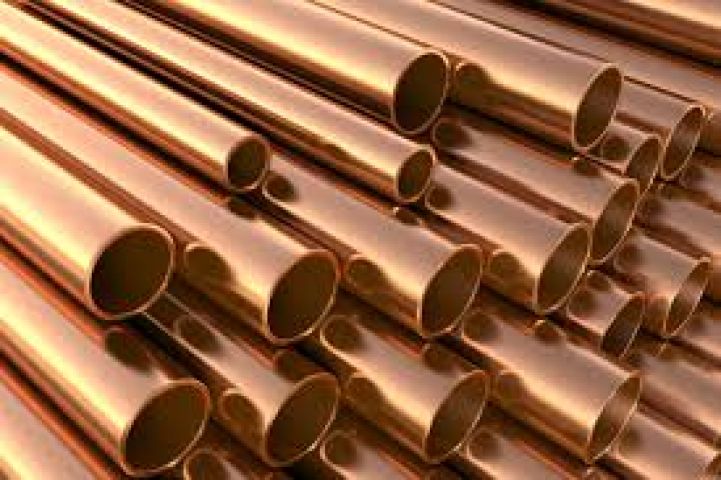 Achiievers Equities says,Copper to trade in 318.7-324.3 range