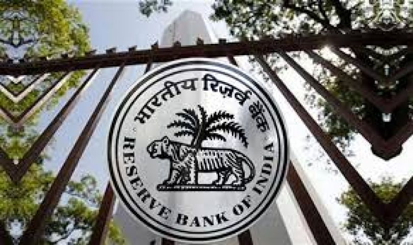 Reserve Bank of India sets rupee ref rate at 67.1940 against US dollar