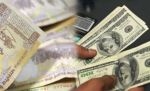 डॉलर के मुकाबले भारतीय रुपय में 11 पैसे की बढ़त