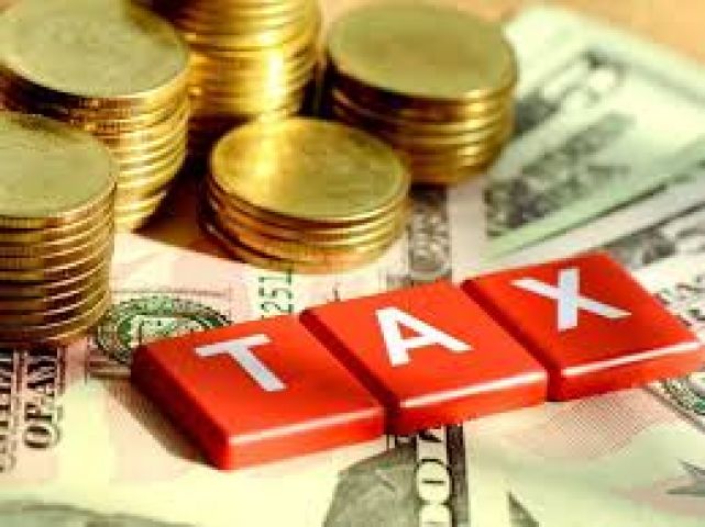 Govt.extended last date for Income-Tax returns to J&K