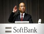 Softbank Investment may witness rise in Indian Context