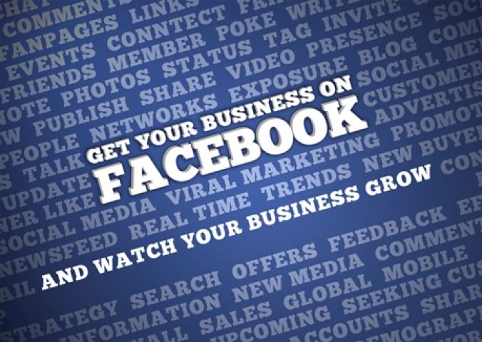 छोटे कारोबारियों की मदद को सामने आया Facebook
