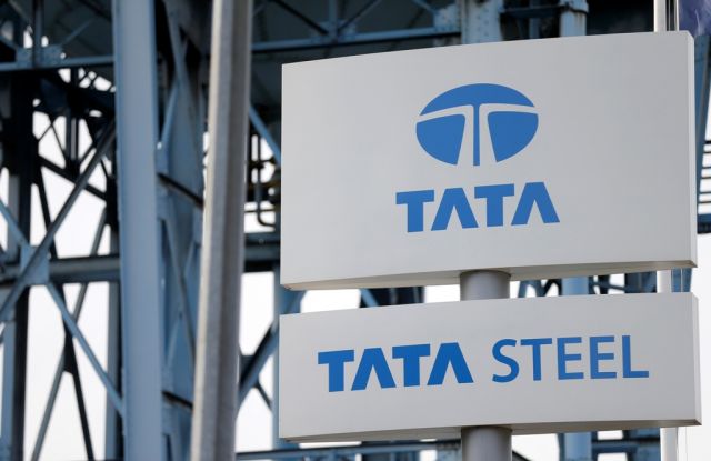 Tata Steel on Edge for Uk Plant deal