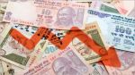 Rupee strength on Dollar continues