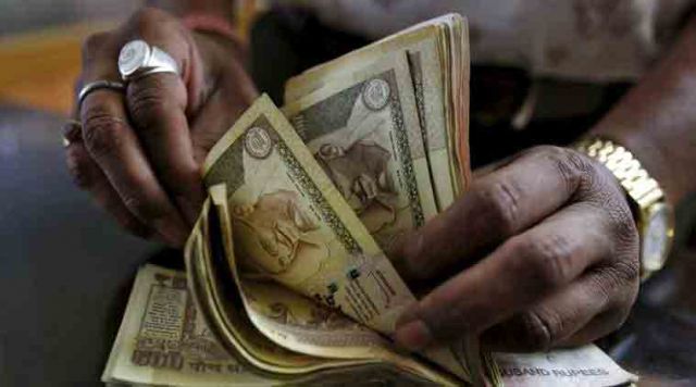 Undisclosed 'Income Track' down in Jan Dhan Accounts all over India