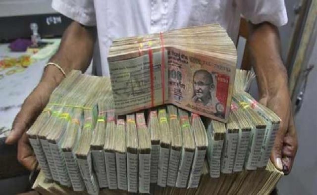 Almost $170 Billion In Old Notes Deposited In Banks so far, Says RBI