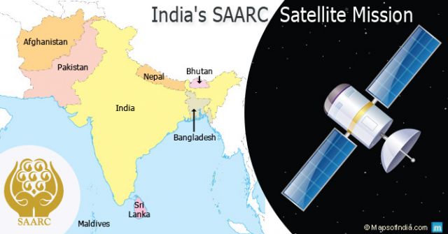 SAARC Nations interested in Higher Open Trade in India