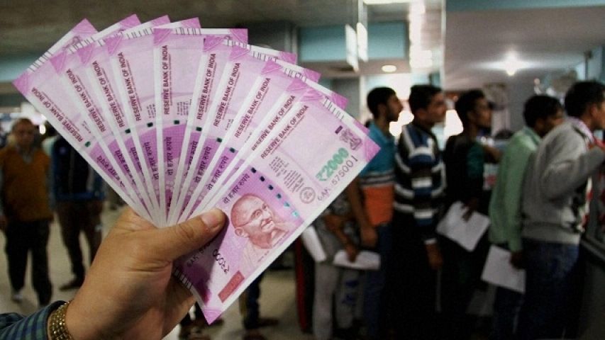 Demonetization hits Indo-Pak exchange as cash runs dry