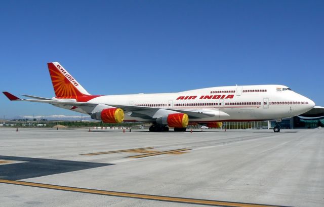 खादी के क्षेत्र में एयर इंडिया का नया कदम