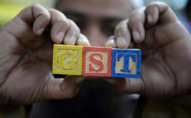 'GST Council meeting' in the shadow of 'Demonetization'