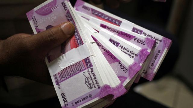 Here's How Much It Costs The RBI To Print New 500 And 2000 Rupee Notes