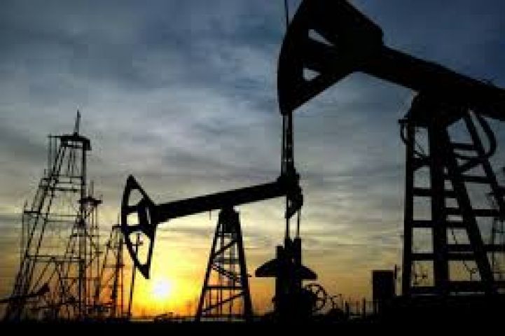 कच्‍चे तेल के दामों में आई गिरावट