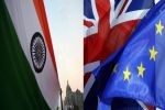 India surpasses Britain, becomes sixth largest economy in the world