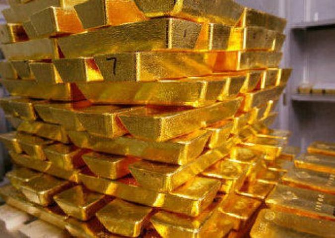 भारत कर सकता है हजार टन सोने का आयात