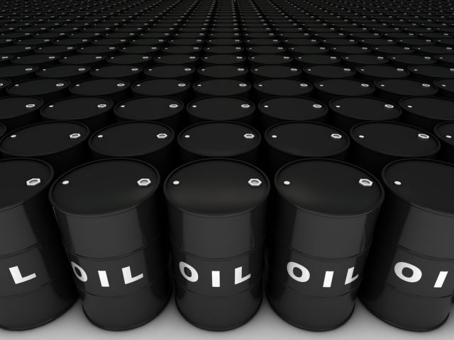 देश में 3.3 प्रतिशत घटा कच्चे तेल का उत्पादन