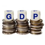 लुढ़की GDP, कंस्ट्रक्शन में आई गिरावट