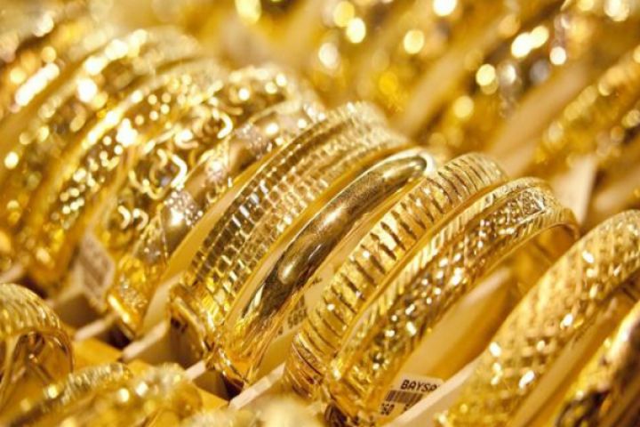 सोना-चांदी चमका रहा है बाजार