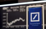 'Deutsche Bank' has agreed to pay a total of $7.2 billion to the US Department