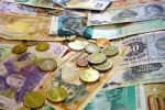 देश का विदेशी पूंजी भंडार 1.4 अरब डॉलर घटा