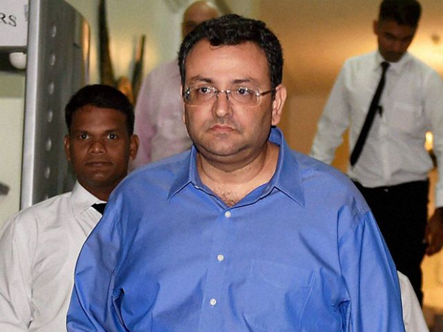 Tata Sons slammed a Legal Notice to 'Cyrus Mistry'