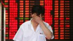 बढ़ रहे एशियाई बाजार से गिरावट के संकेत