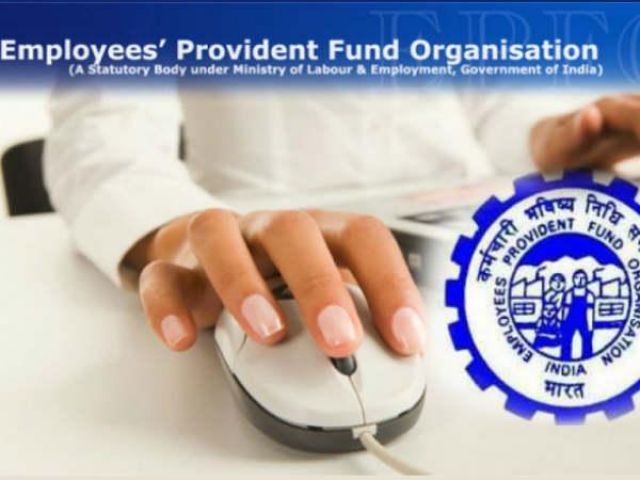 विवादों के बीच EPFO में रहा  डिजिटलीकरण पर जोर