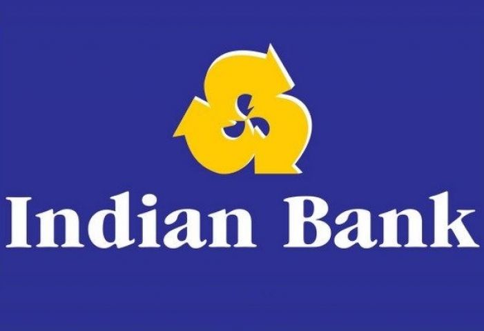 इंडियन बैंक को भी करना पड़ा नुकसान का सामना