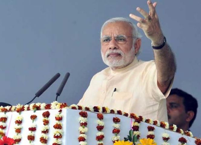 UP में चुनाव प्रचार की कमान नहीं संभालेंगे PM मोदी