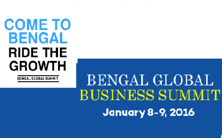 बंगाल ग्लोबल समिट का आज शुभारम्भ, पहुंचे जेटली और केजरीवाल