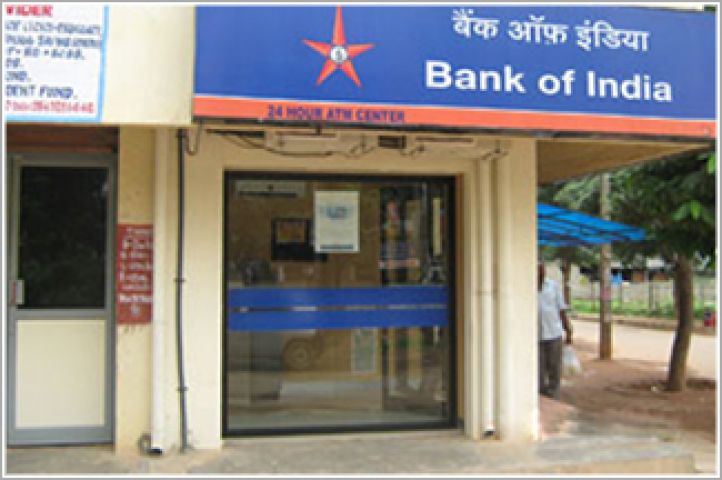 बैंक ऑफ़ इण्डिया ने खुदरा ऋण की ब्याज दरें घटाई