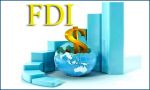 सरकार ने दी FDI के  6,050 करोड़ रूपये के पांच प्रस्तावों को मंजूरी