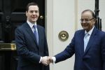 भारत-ब्रिटेन कर चोरी की जांच, इंफ्रा वित्त पोषण में सहयोग करने के लिए राज़ी