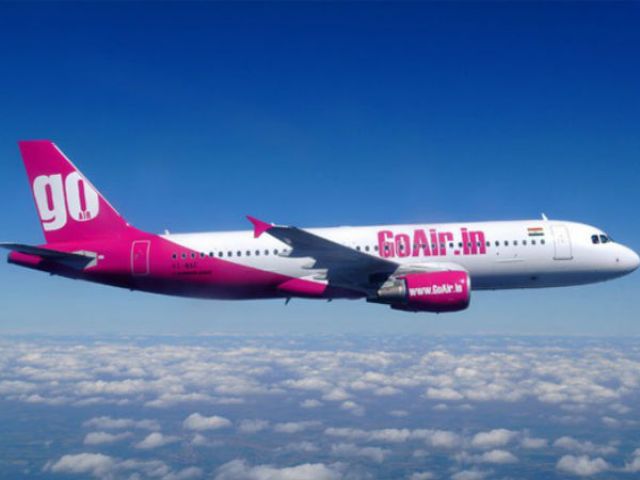 Air Costa और GoAir दे रही है टिकट पर भारी डिस्काउंट