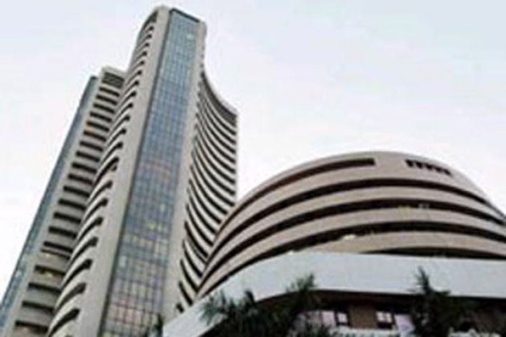 BSE Sensex values 201 pts on global cues