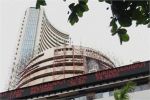 BSE Sensex goes down 110 points in early trade