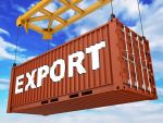 निर्यात बढ़ा, व्यापार घाटे में आई कमी