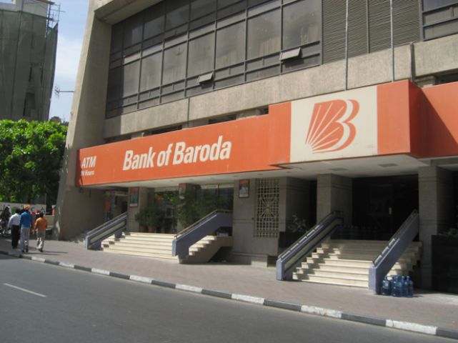 Penalty of Rs. 5 cr imposed on Bank of Baroda