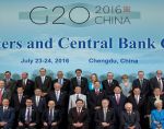 वैश्विक वृद्धि को मजबूती देने के लिए जी-20 देशों ने लिया संकल्प