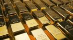 Gold futures falls by Rs 63 on weak global cues
