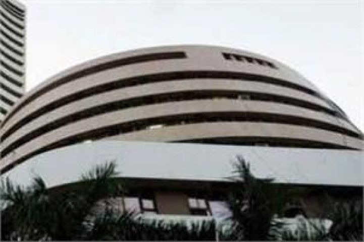 Sensex hikes up 58 points today ,ahead of RBI policy