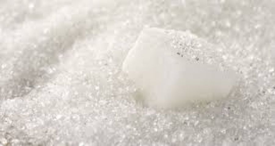 Both Sugar gains on sustained need today