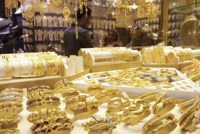 सोना-चांदी खरीददारों के लिए खुश खबरी