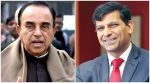 Swamy: Rajan planted ‘time bomb’ in the Indian financial system that will explode in December