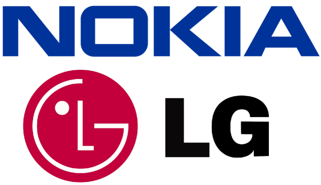 Nokia के सहयोग से बाजार में अपनी पकड़ मजबूत करेगा LG