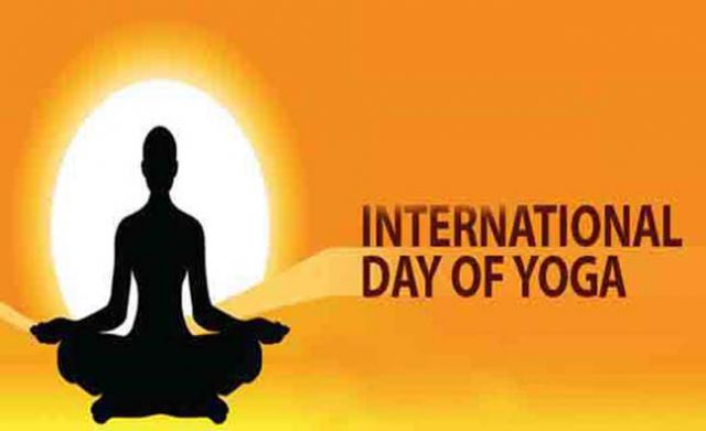 अंतरराष्ट्रीय योग दिवस पर कई कंपनियां के कई तरह के पैकेज और ऑफर