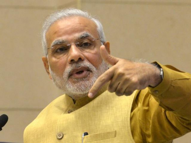 मोदी की अपील बे-असर: मात्र 0.35 प्रतिशत लोगों ने छोड़ा गैस सब्सिडी का लोभ