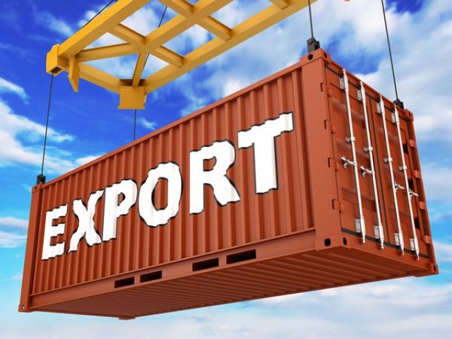 निर्यात में फरवरी माह के दौरान 5.66 फीसदी की गिरावट