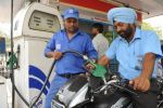 PSU OMCs rose up the price of petrol and diesel