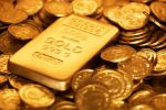 Gold prices declined to Rs 29.325 per 10 gm