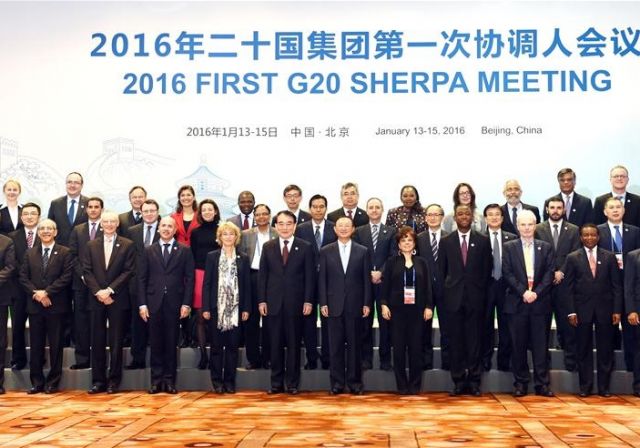 G20 समिट में अर्थव्यवस्थाओं को मंदी से निकालने  चीन करेगा ऐसा